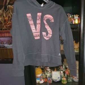 Victoria Secret hoodie